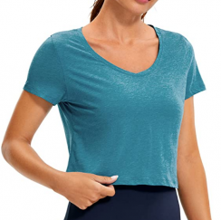 Cotton Short Sleeve 2 pcs