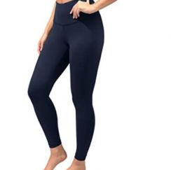 High Waist Leggings 3 pcs