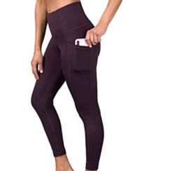 Womens Yoga Pants 3 pcs