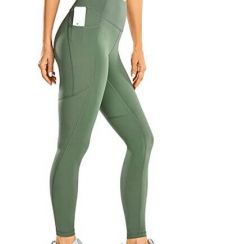 Women's Naked Feeling Leggings 3 pcs